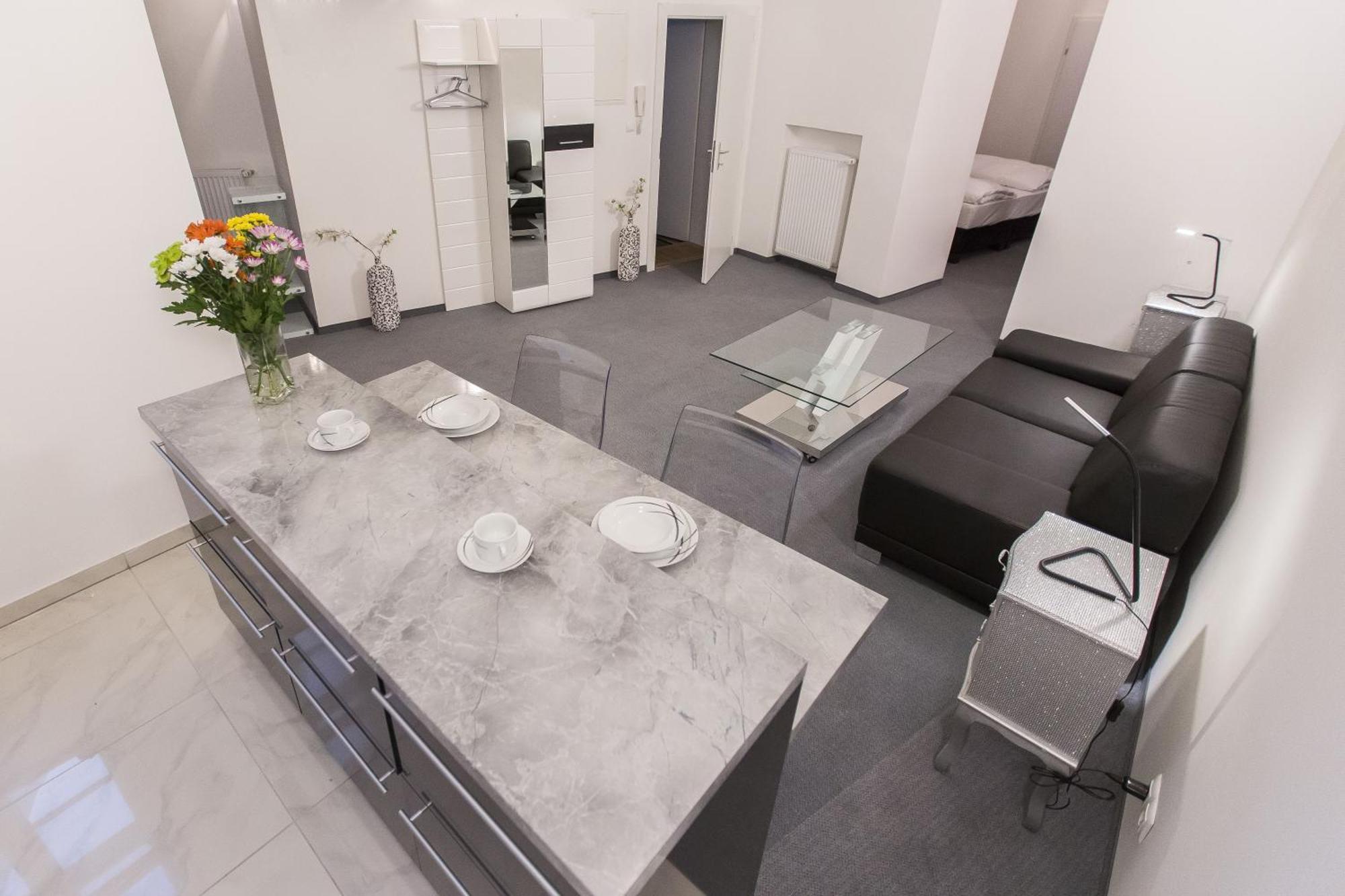 Carlton Suites Вена Экстерьер фото