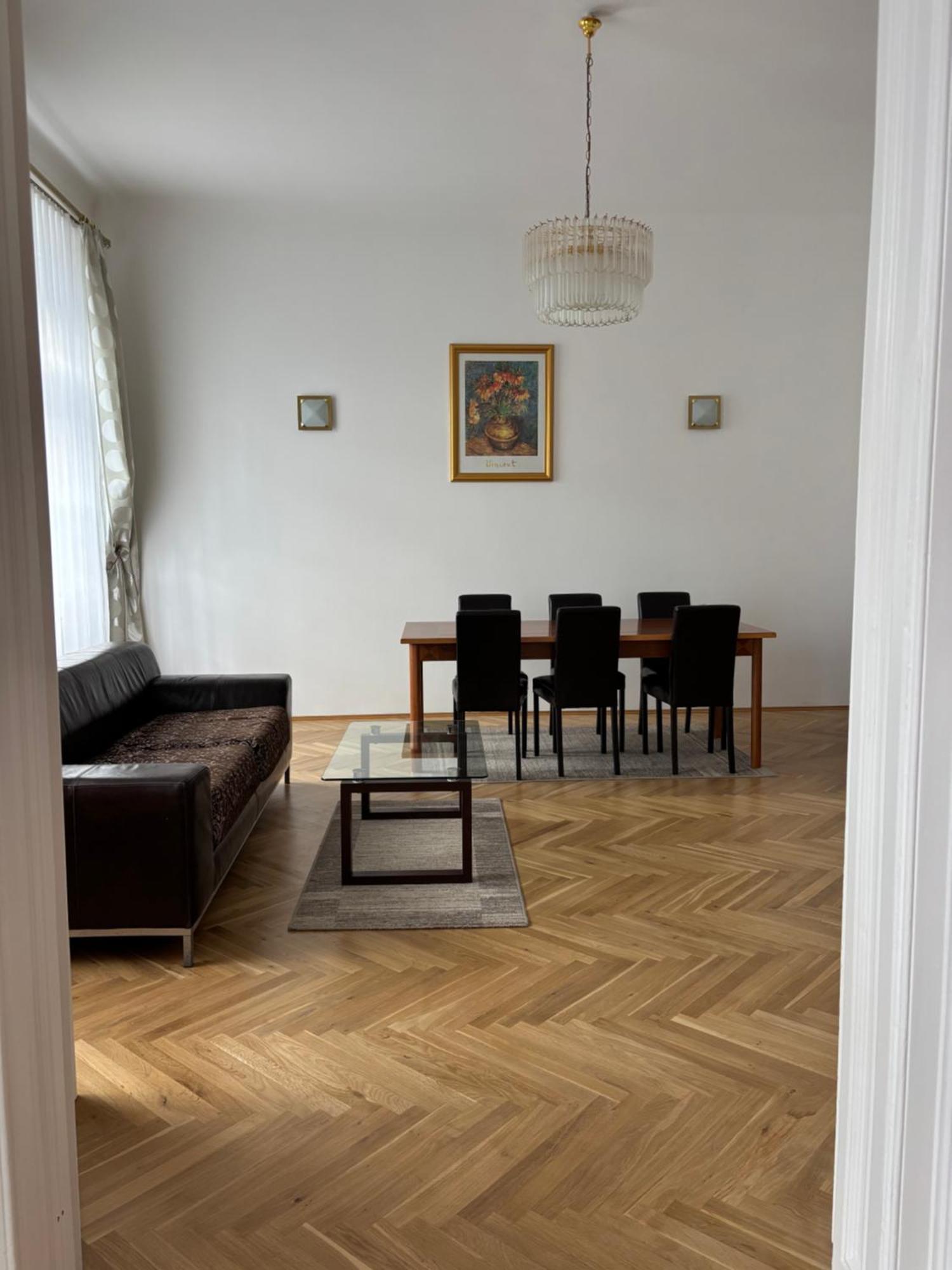Carlton Suites Вена Экстерьер фото